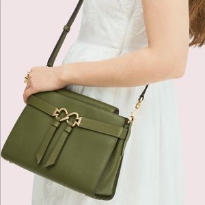 New Kate Spade Toujours Crossbody